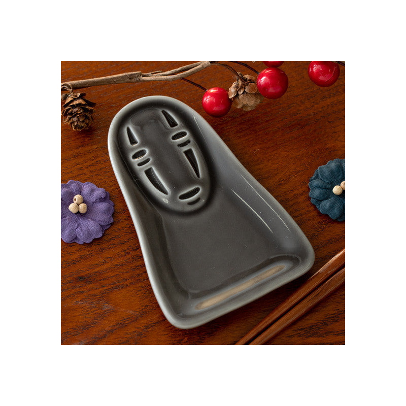 Benelic No-Face Small Dish "Spirited Away" | 4990593442898