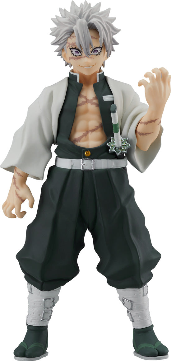 Good Smile Company POP UP PARADE Sanemi Shinazugawa(4580416945813)