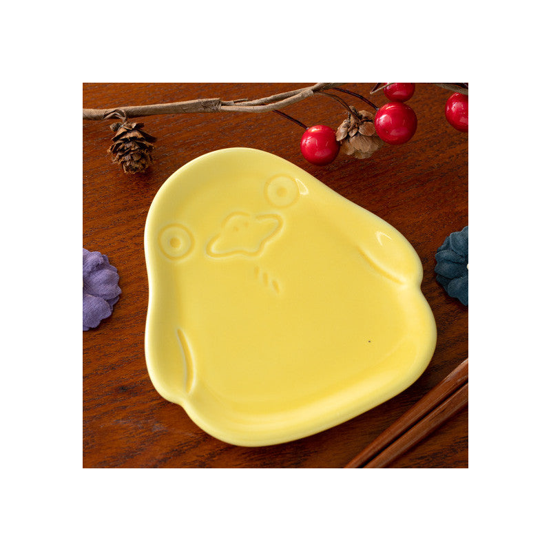 Benelic Ootori-sama Small Dish "Spirited Away" | 4990593442911