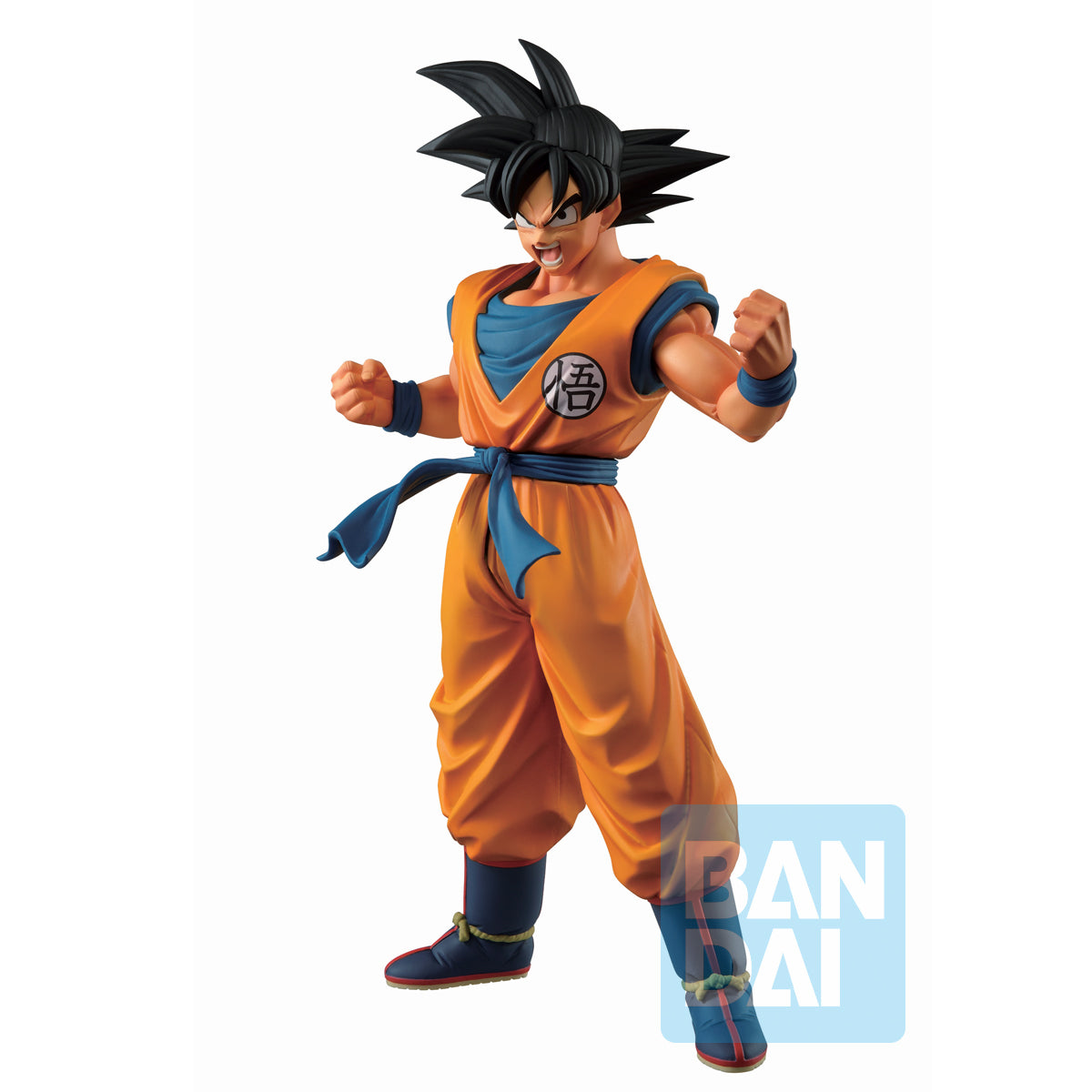 BANDAI Spirits Son Goku (Super Hero) | 4573102636157