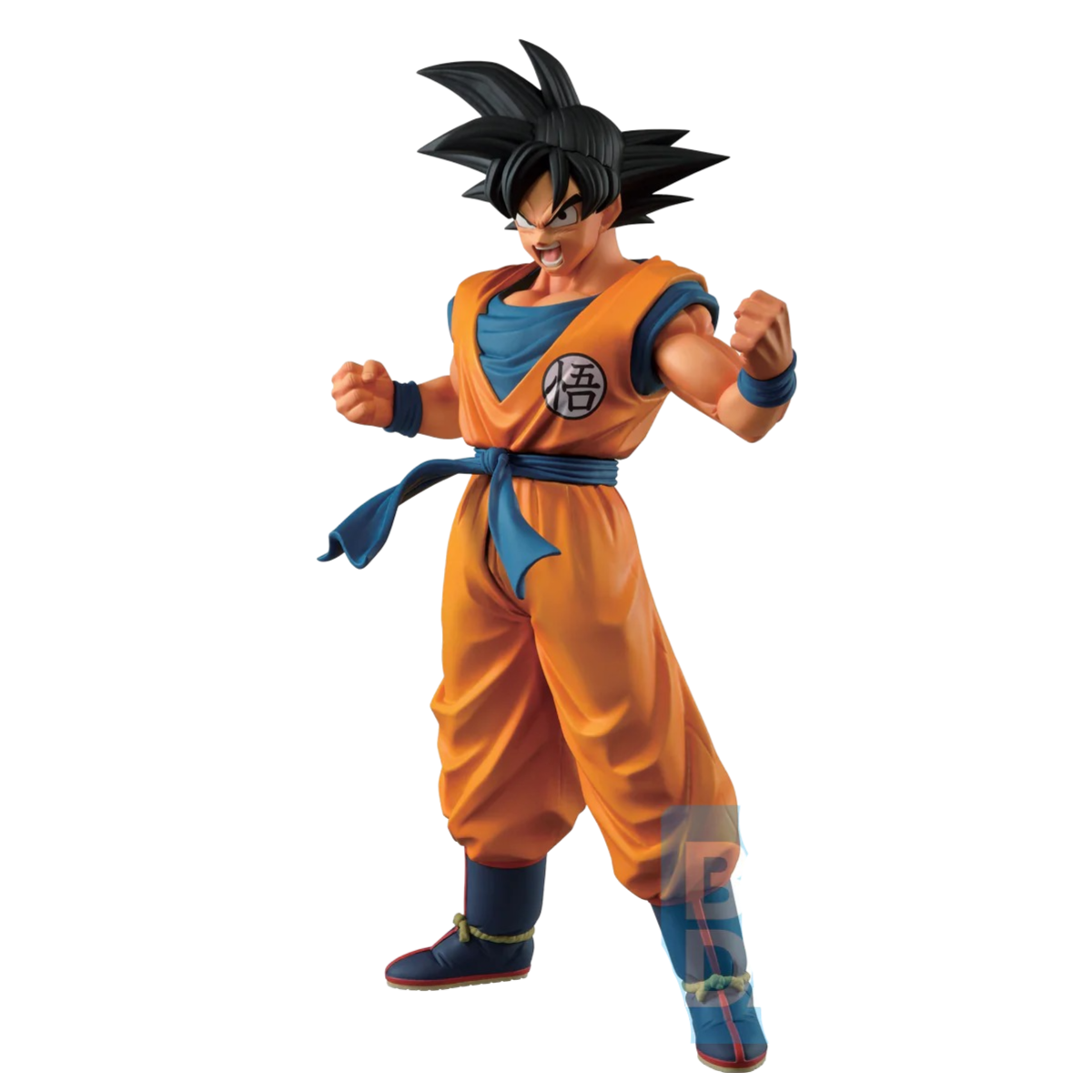 BANDAI Spirits Son Goku (Super Hero) | 4573102636157