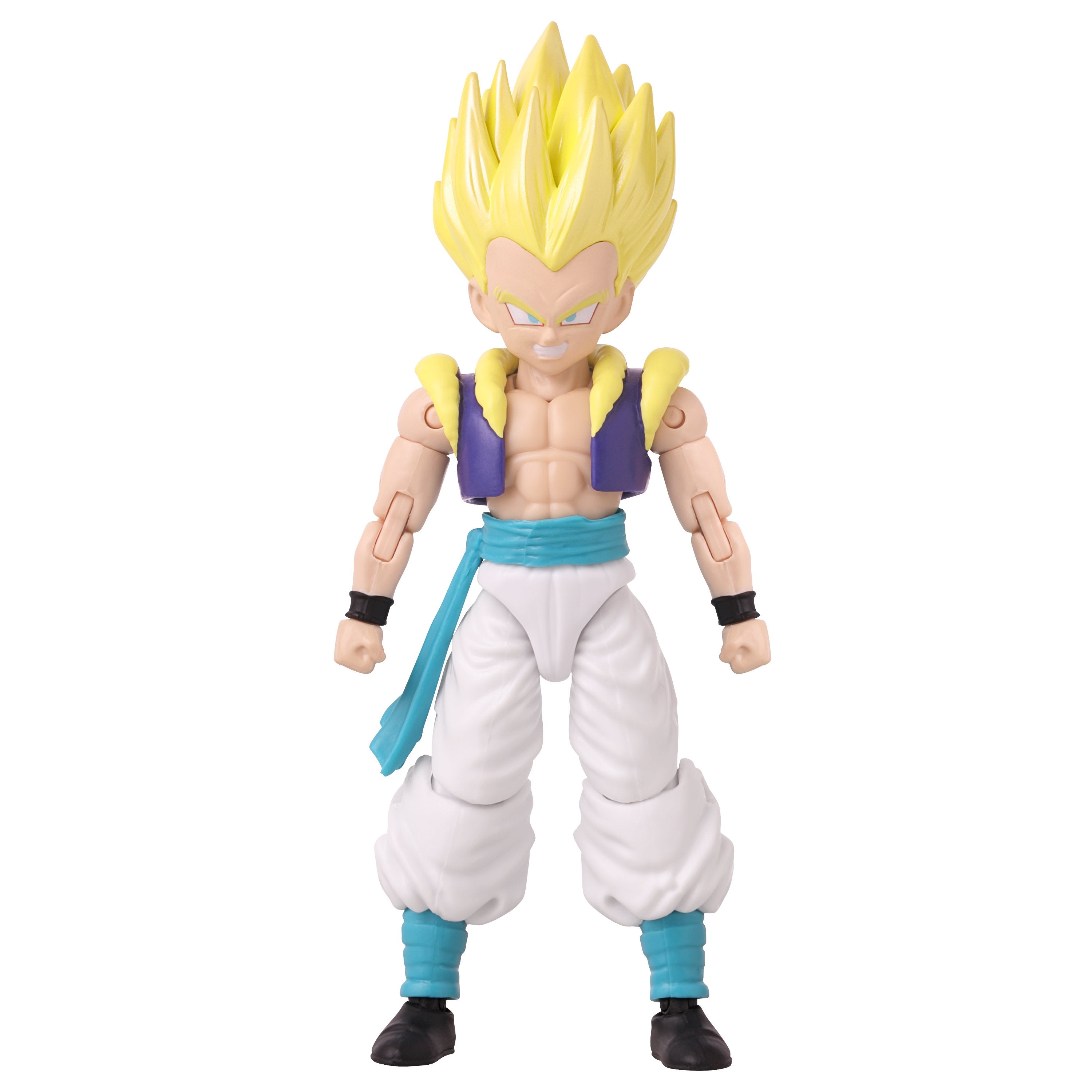 Bandai Dragon Ball Super - Dragon Stars Power Up Pack Super Saiyan Gotenks | 45557371494