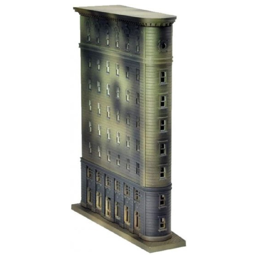 TomyTec DCM07 1/144 Dio Com Building of Battlefield C | 4543736314615