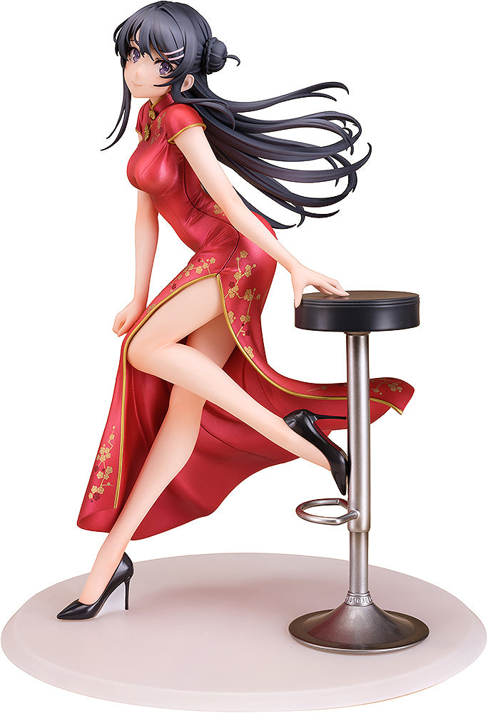 GoodSmile Company Mai Sakurajima: Chinese Dress Ver. | 4562177700566
