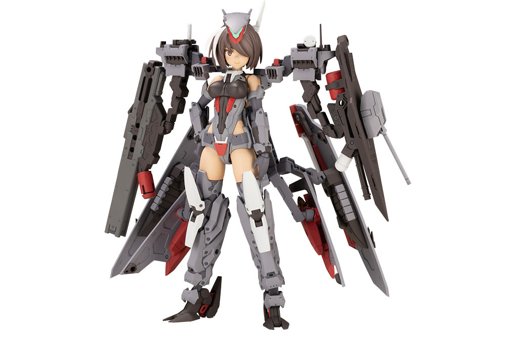 KOTOBUKIYA FRAME ARMS GIRL KONGO Destroyer Ver. | 4934054041183