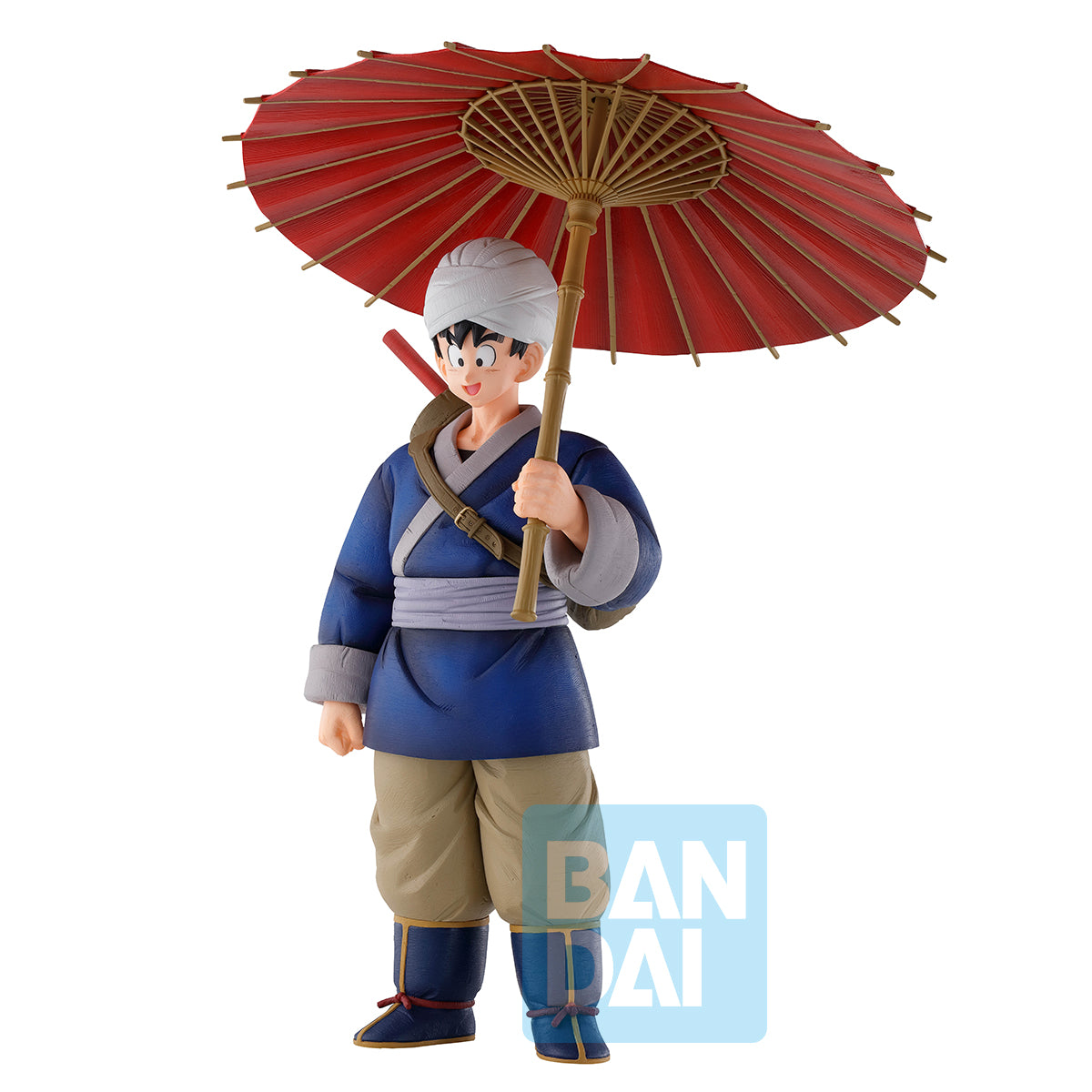 Bandai Spirits Ichibansho Figure Son Goku (Fierce Fighting World Tournament) "Dragon Ball" | 4573102658777