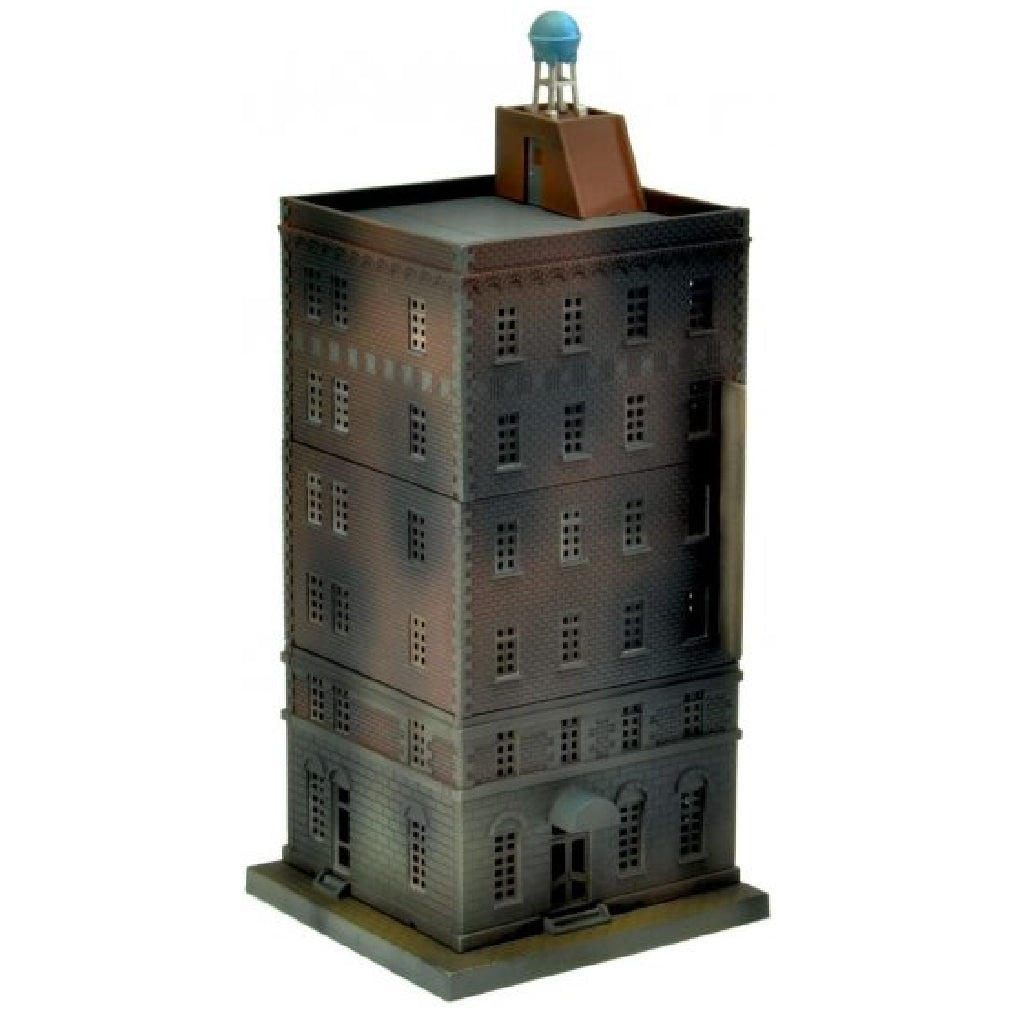 TomyTec DCM05 1/144 Dio Com Building of Battlefield A | 4543736314592