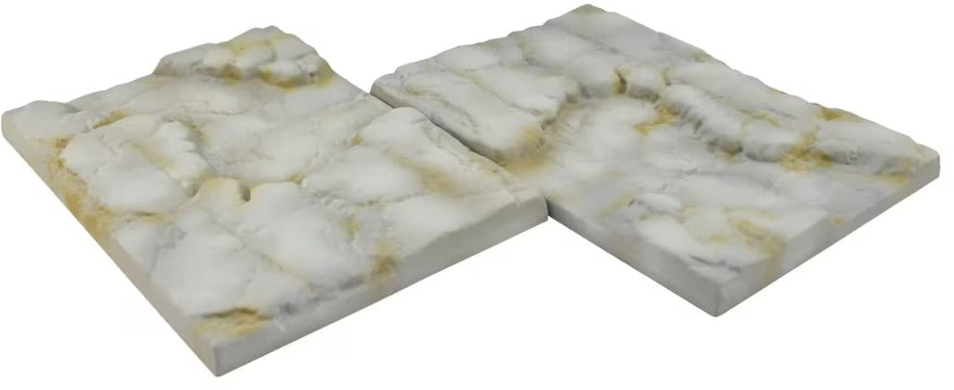 TomyTec 1/144 DCMA20 Mini Base Wasteland B | 4543736330257
