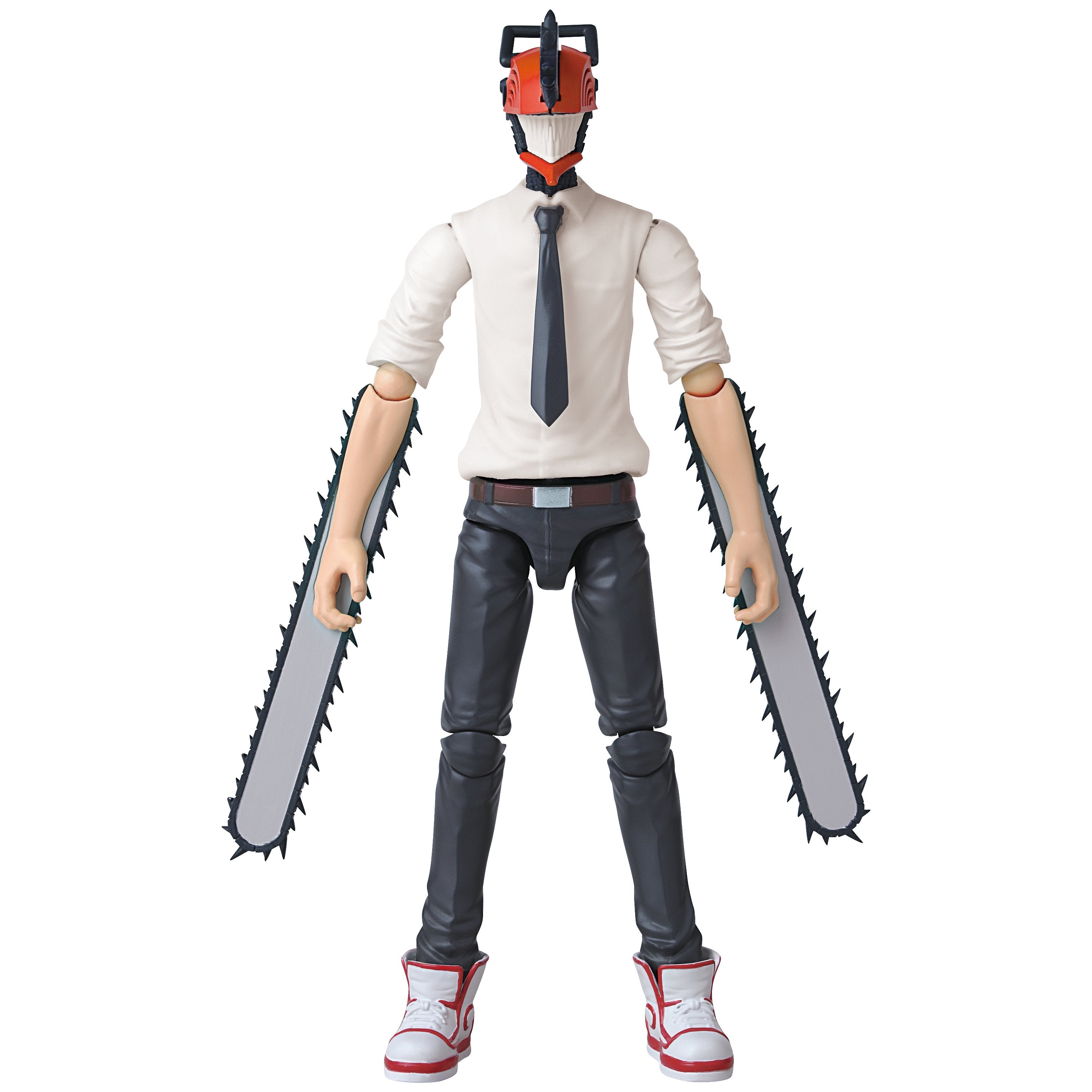 Bandai Anime Heroes - Chainsaw Man: Chainsaw Man | 45557370268