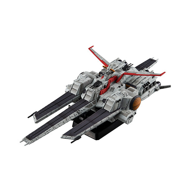 Megahouse Cosmo Fleet Special Nahel Argama Re. "Mobile Suit Gundam" | 4535123838033
