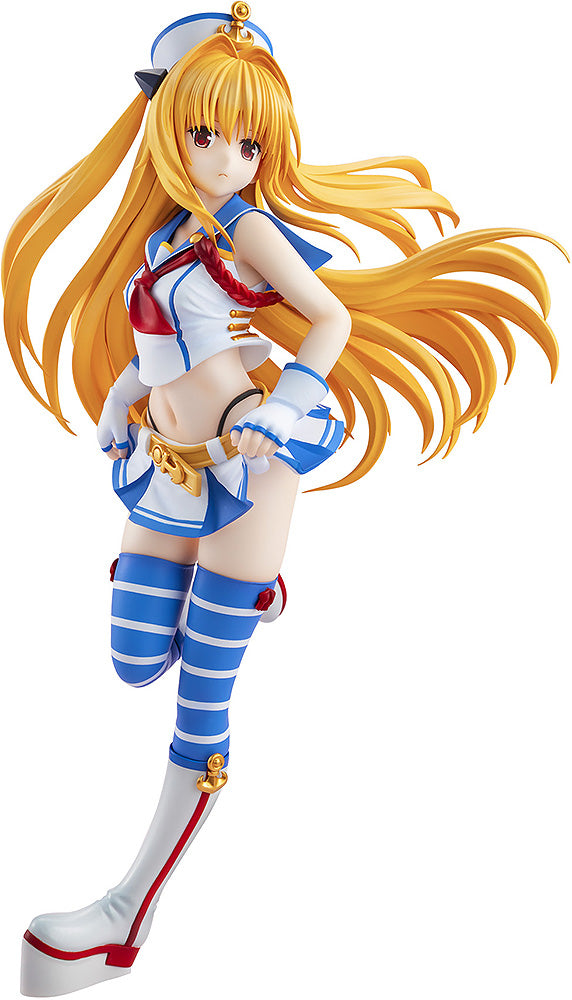 To LOVEる -とらぶる- ダークネス - Konjiki no Yami - CA Works - Breezy Seaside Ver.(Chara-Ani) - P-REX Hobby