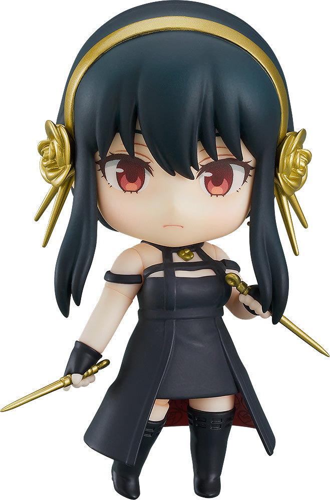 Good Smile Company Nendoroid Yor Forger(4580590170124)