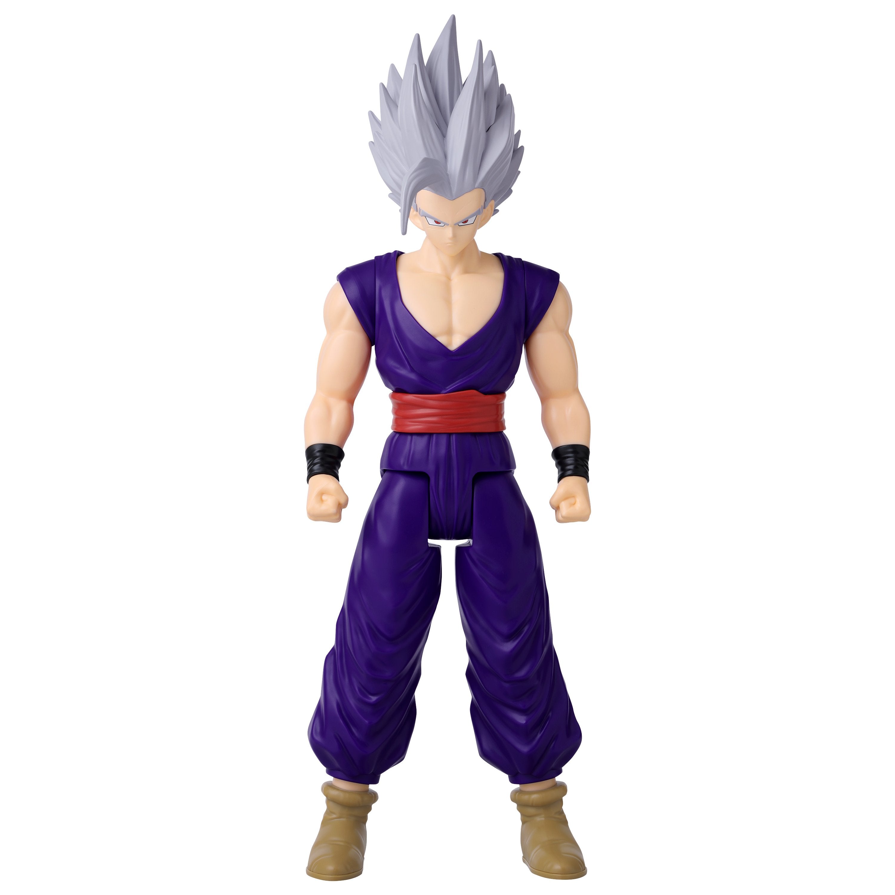 Bandai Dragon Ball Super - Limit Breaker Gohan Beast | 45557367596