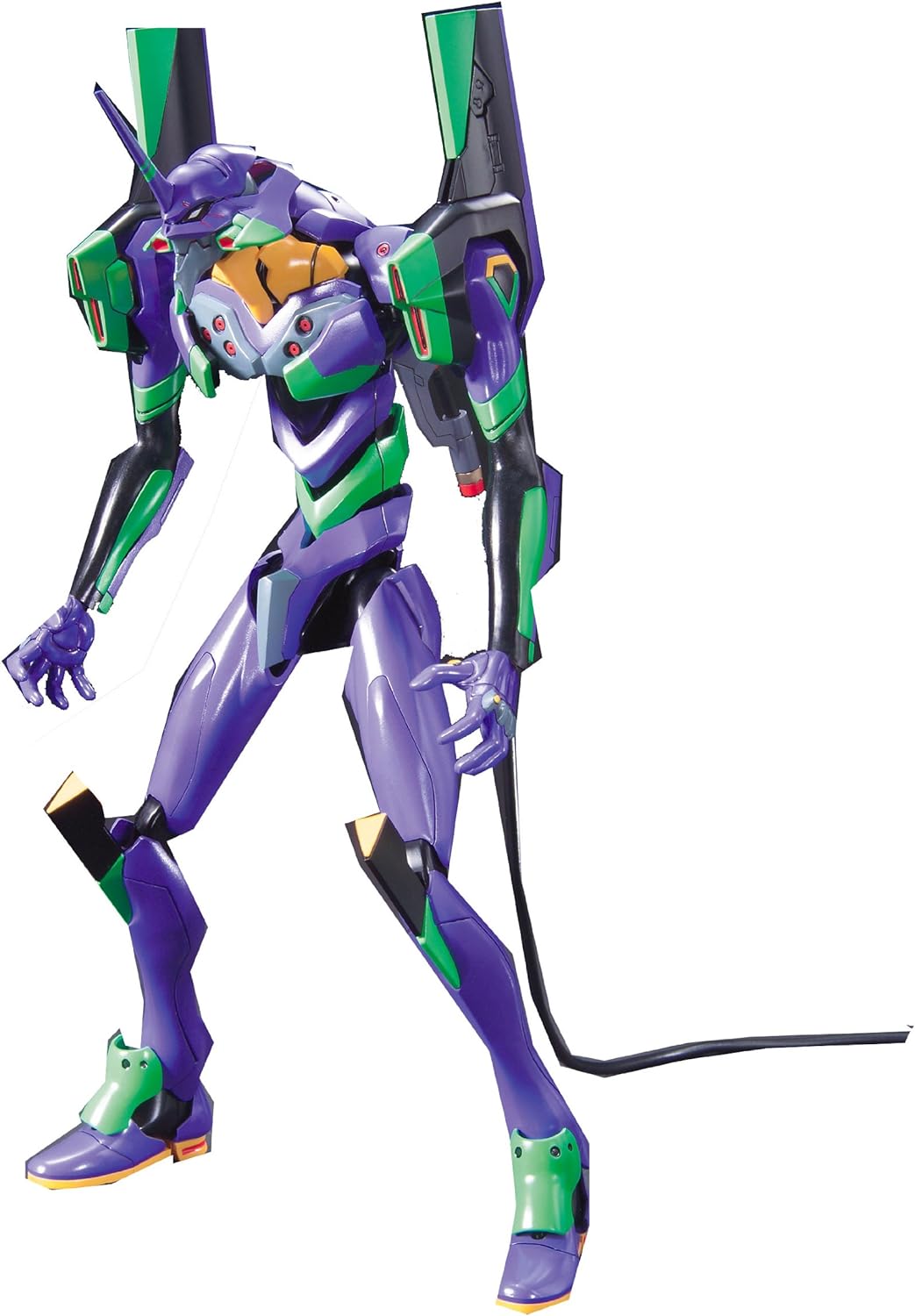 HG Evangelion 01 (New Movie HA Ver.) | 4573102667397