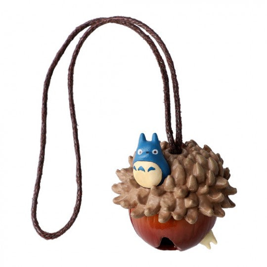 Benelic Middle Totoro and Small Totoro Holder "My Neighbor Totoro" | 4990593443543