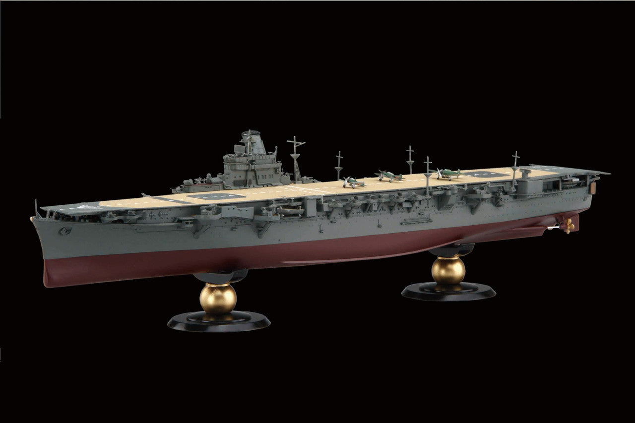 Fujimi 1/700 IJN Aircraft Carrier Jyunyo 1944 Full Hull Model