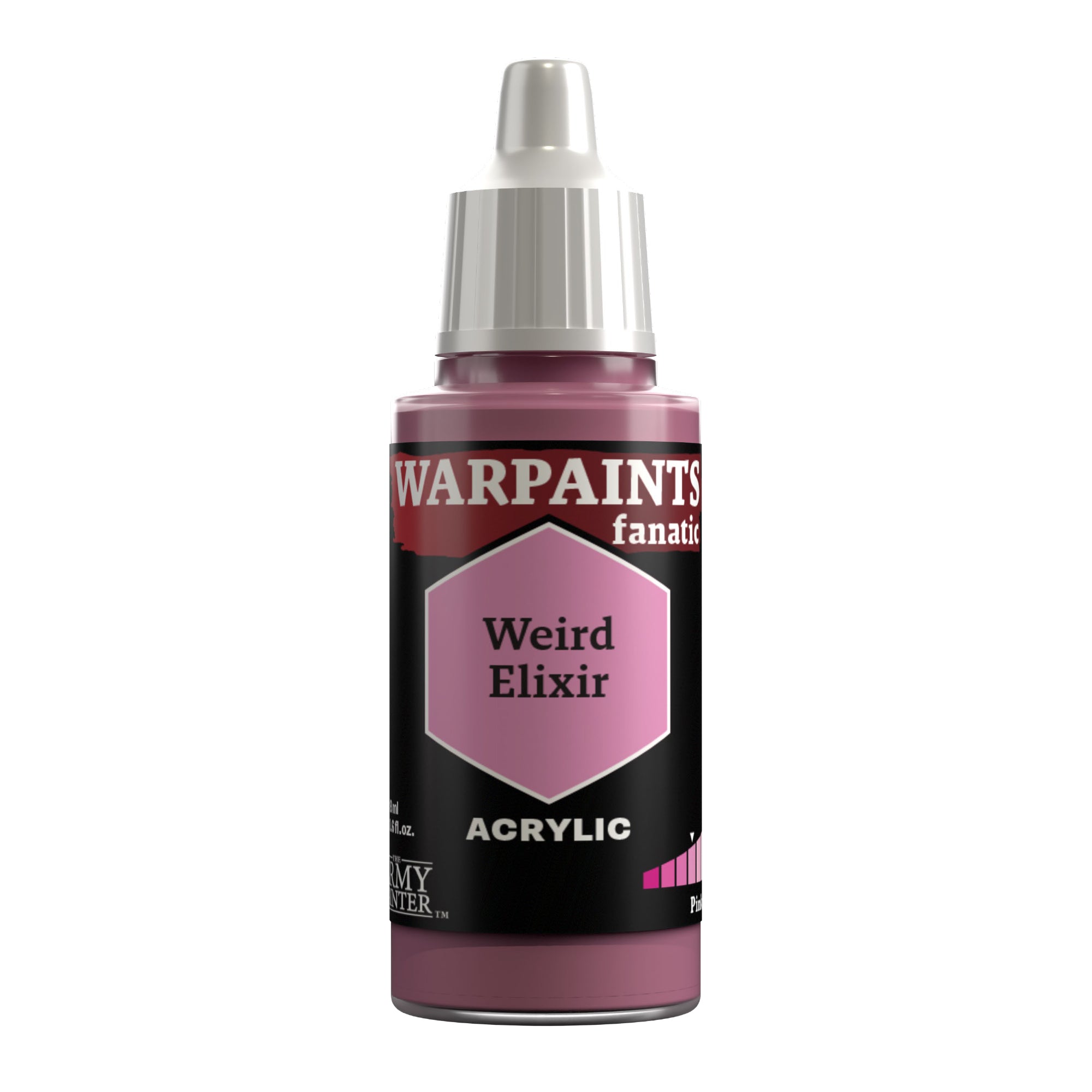 Army Painter Warpaints Fanatic Acrylic, Weird Elixir | 5713799312401