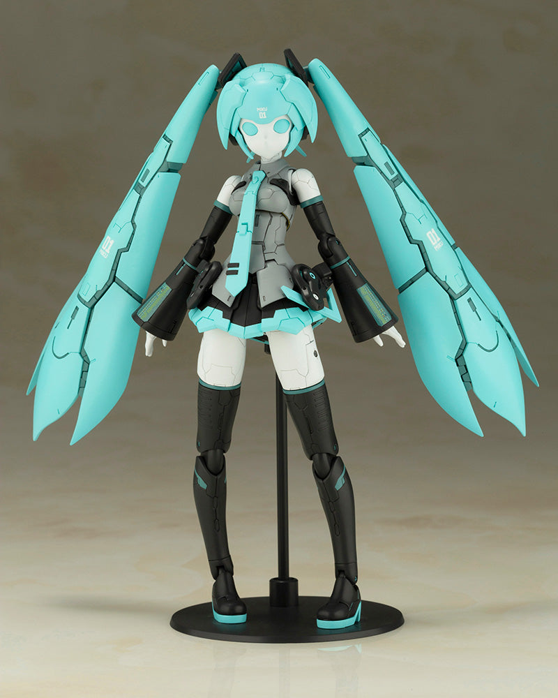 KOTOBUKIYA FRAME ARTIST HATSUNE MIKU - P-REX Hobby