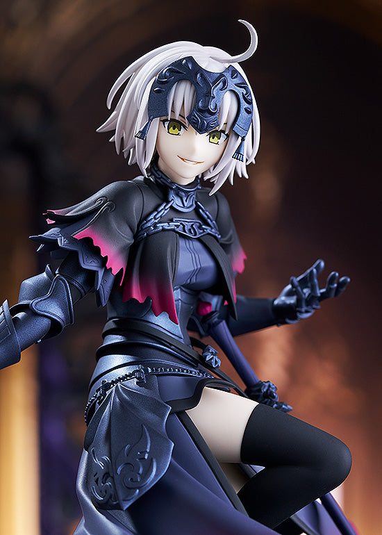 Good Smile Company POP UP PARADE Avenger/Jeanne d'Arc (Alter)