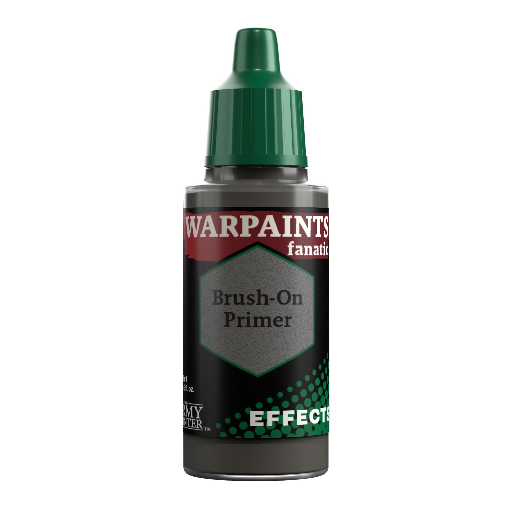 Army Painter Warpaints Fanatic Effects, Brush-On Primer | 5713799317505