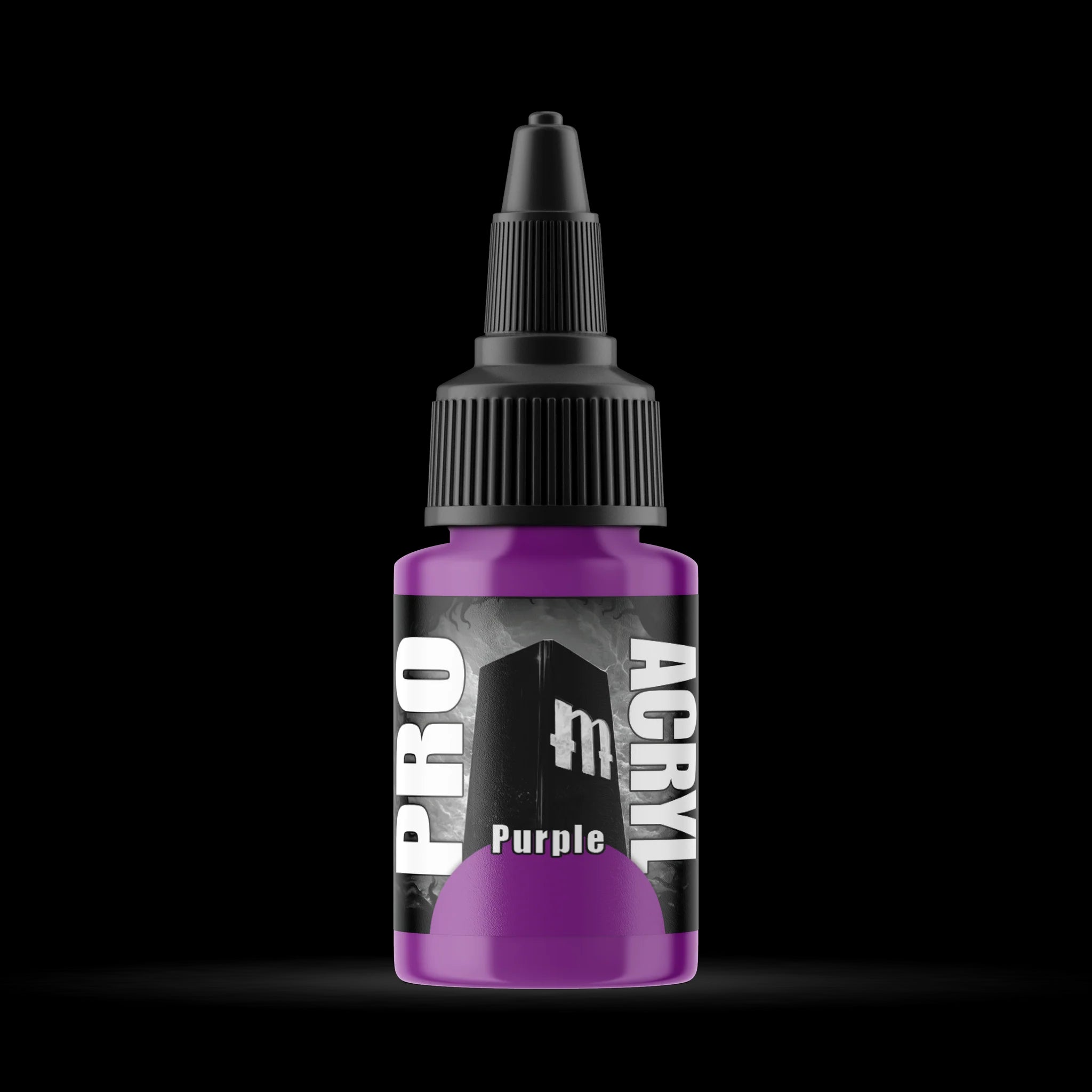 Monument Hobbies Pro Acryl Standard Purple 22ml | 628504411100