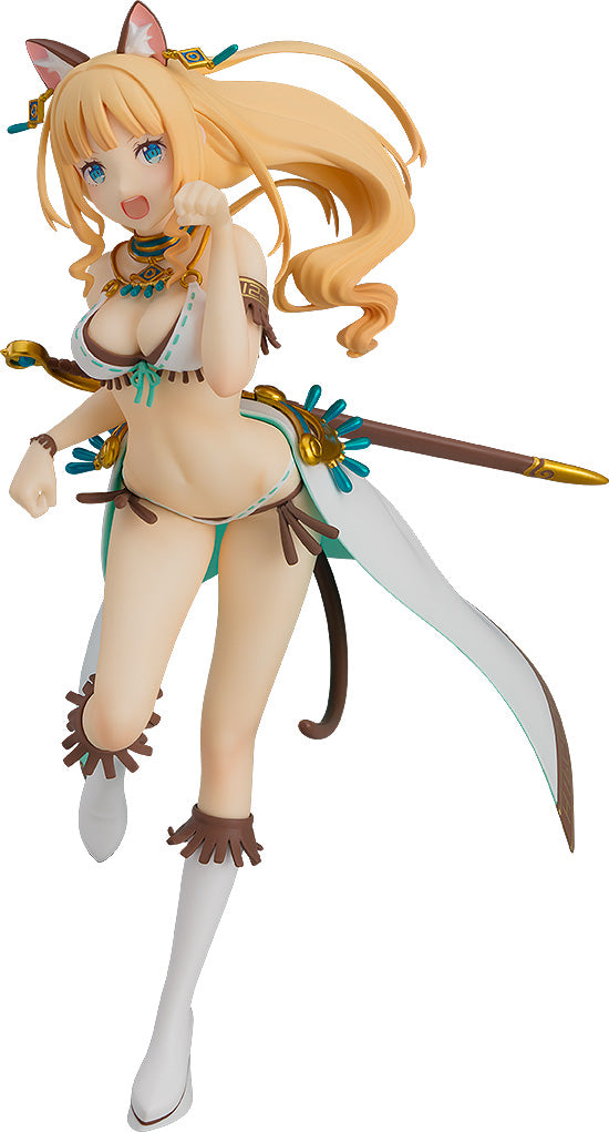 Good Smile Company POP UP PARADE Picatrix: Cat Kingdom Ver.(4580416945882)