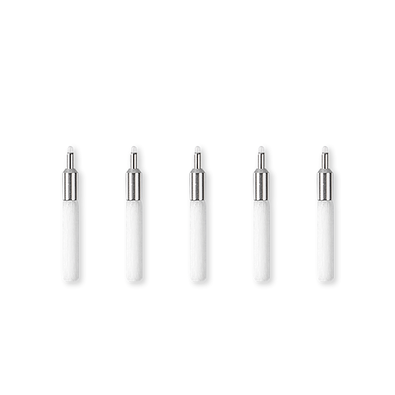 Molotow Specialtech Replacement Tip Pack, 1mm (5 Pcs) | 4250397668697