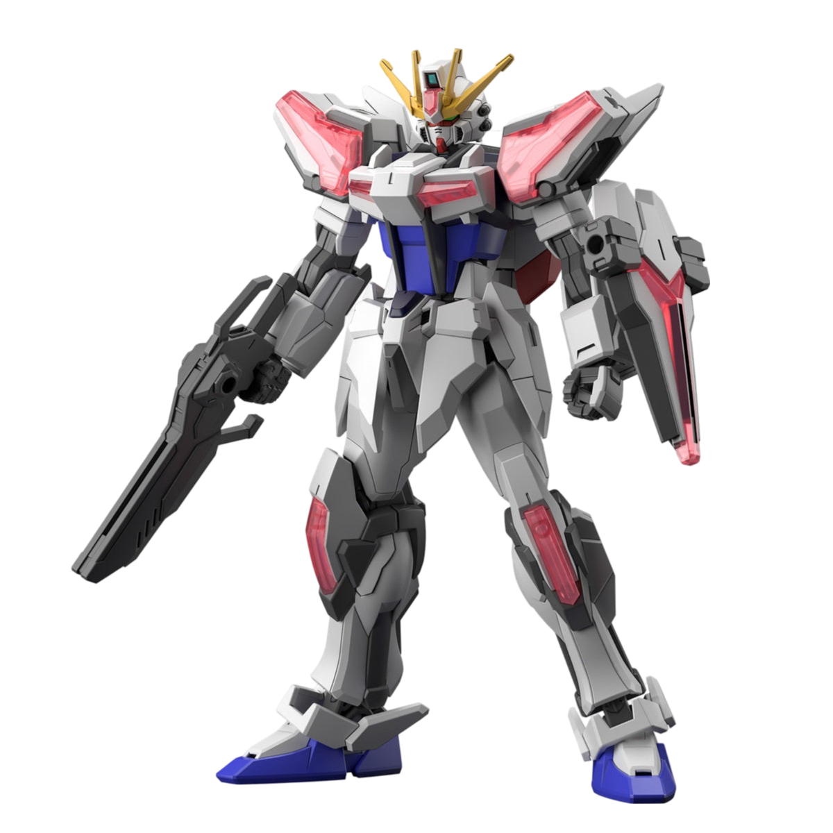 ENTRY GRADE 1/144 BUILD STRIKE EXCEED GALAXY | 4573102656896
