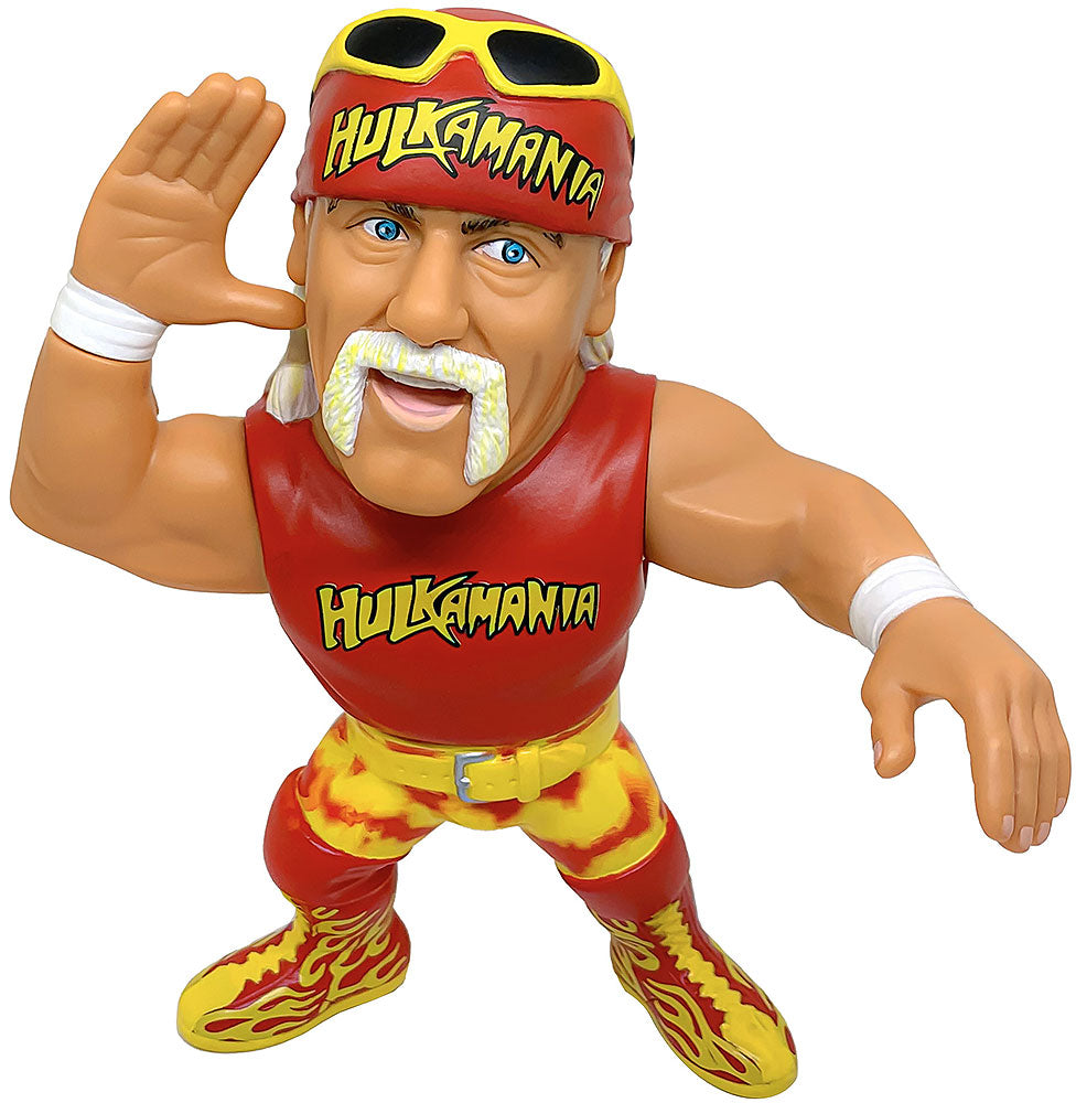 16d Collection 018: WWE Hulk Hogan(re-run) | 4580588014836