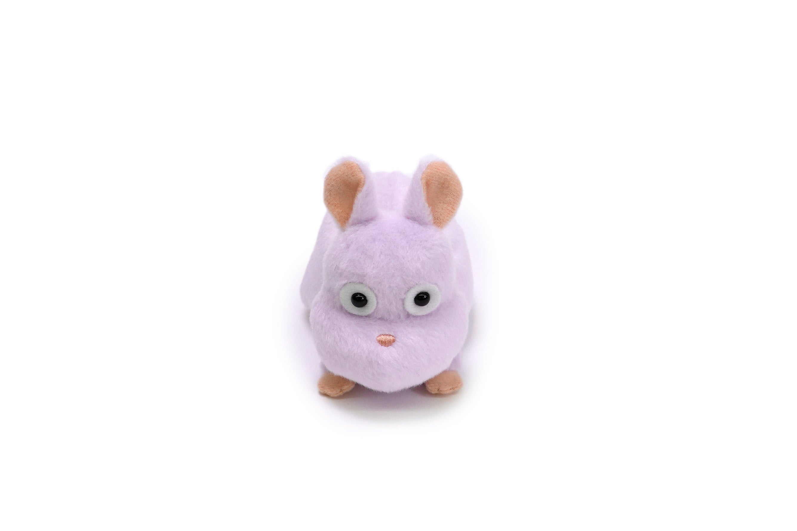 Sun Arrow Studio Ghibli Plush Boh Mouse Beanbag (S) "Spirited Away" | 45557143749