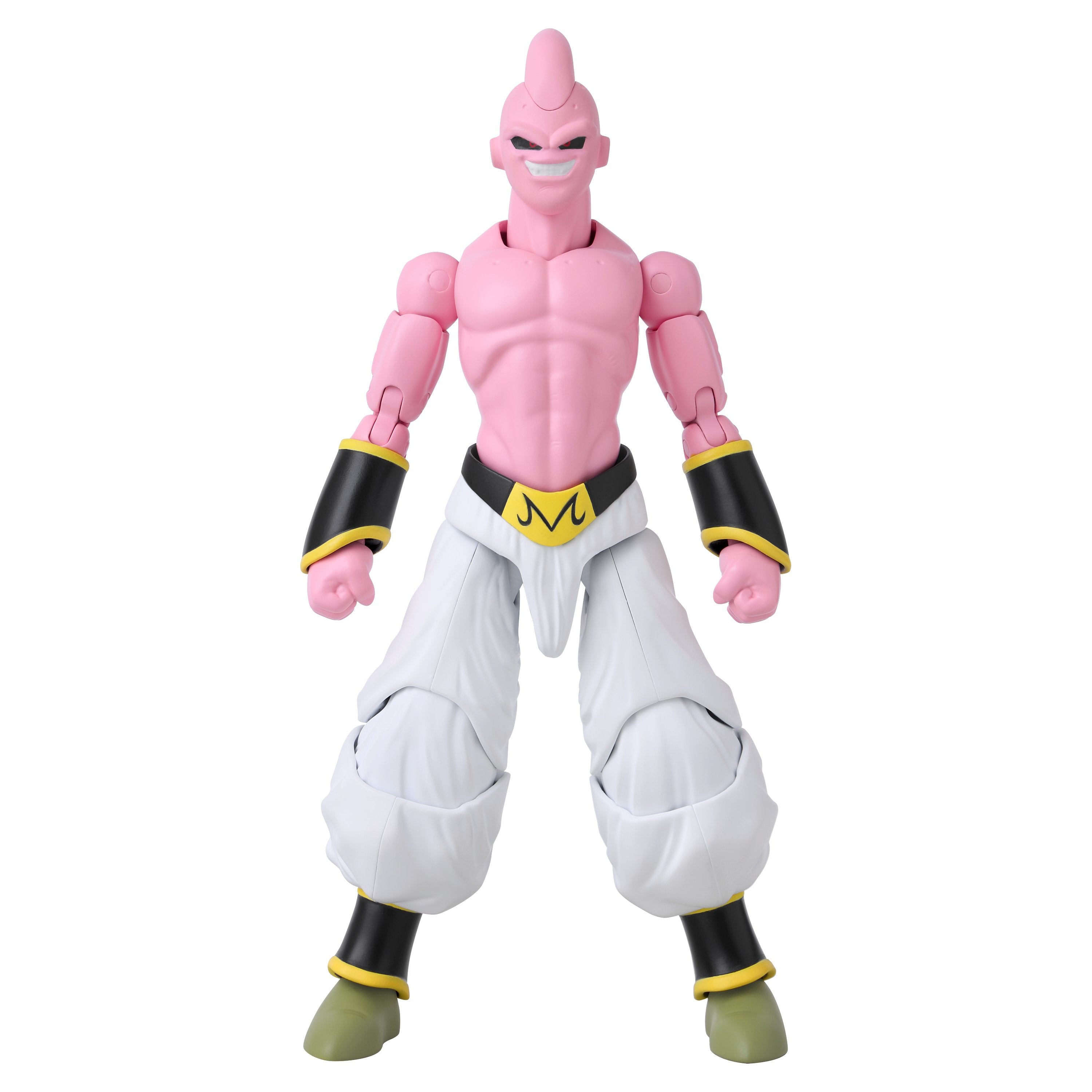 Bandai Dragon Ball Super - Dragon Stars Majin Buu Super | 45557407292