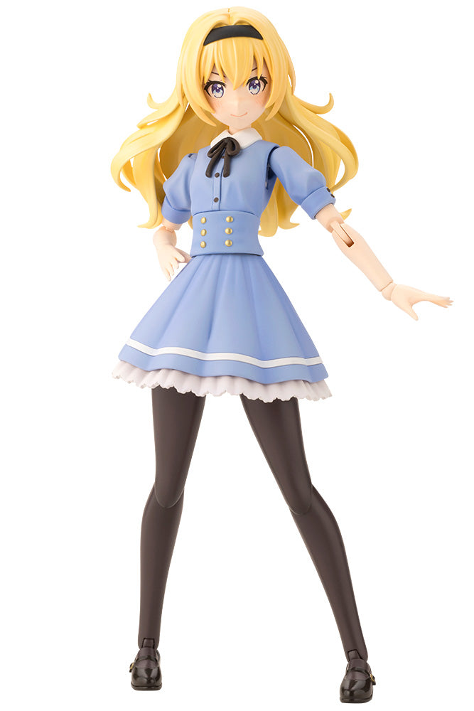 KOTOBUKIYA Emma Koishikawa【ST. IRIS GAKUEN GIRLS’ HIGH SCHOOL SUMMER CLOTHES】DREAMING STYLE WONDERLAND PRINCESS | 4934054054701