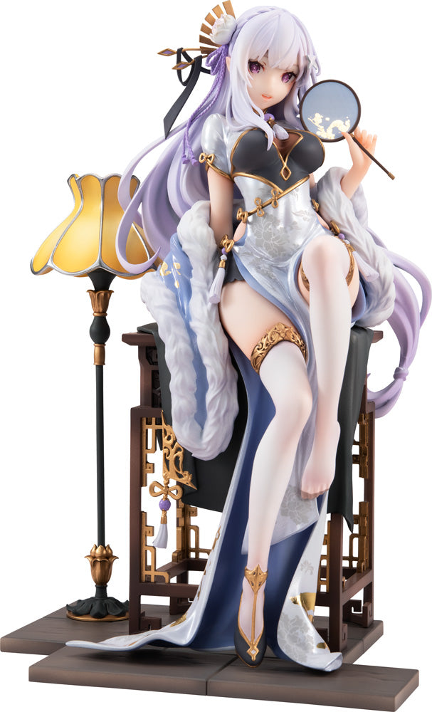 KADOKAWA Emilia: Graceful Beauty ver. | 4935228557172