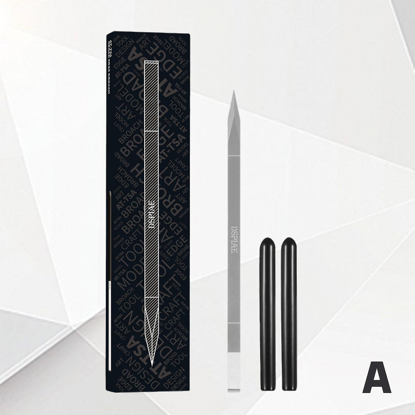 Dspiae AT-TSA Broad Edge Broach Blade | 6970845562480