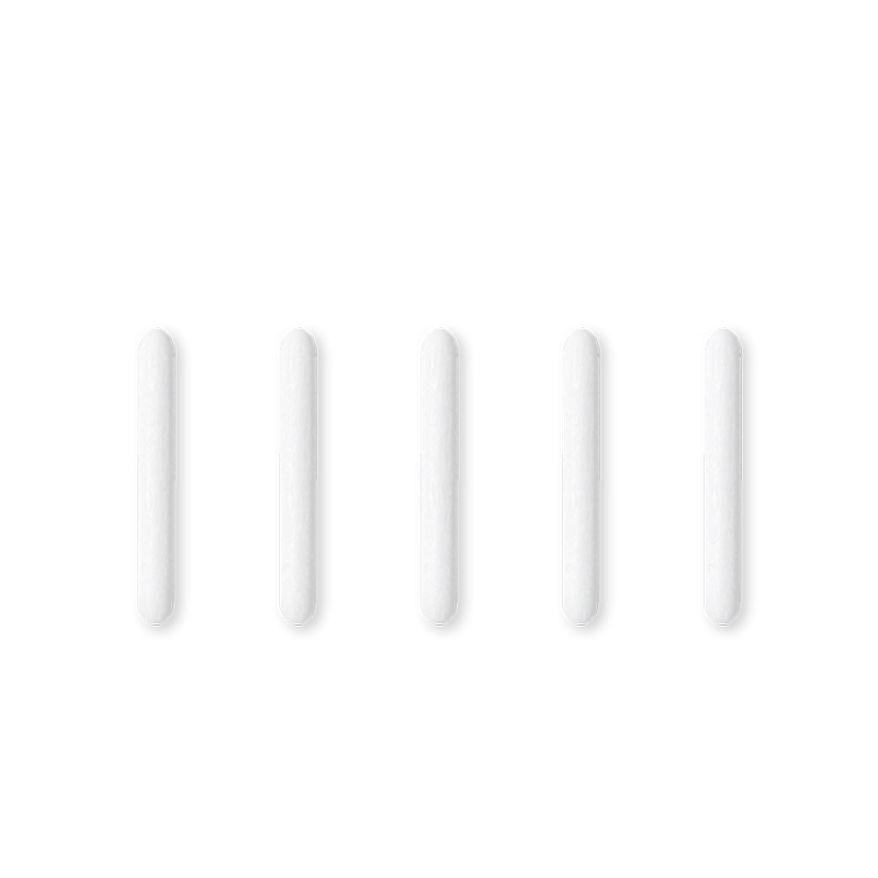 Molotow Round Replacement Tip Pack, 2mm (5 Pcs) | 4250397668703