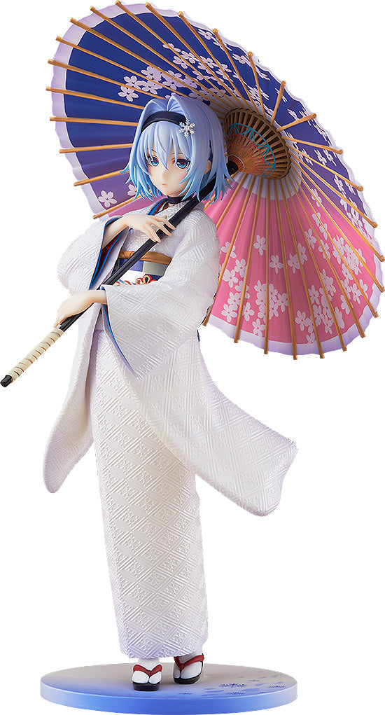 Ginko Sora: Kimono Ver. | 4580416944212