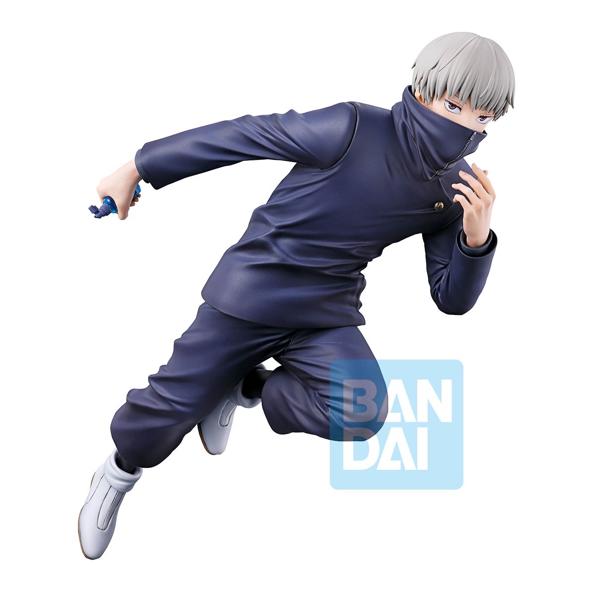 Bandai Spirits Ichibansho Figure Toge Inumaki The Fourth "Jujutsu Kaisen" | 4573102636935