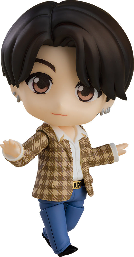 Good Smile Company Nendoroid Jung Kook - P-REX Hobby