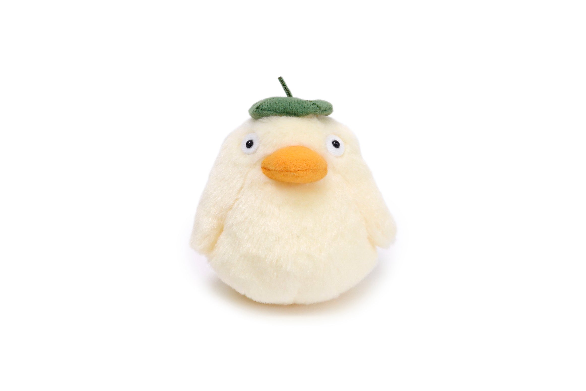 Sun Arrow Studio Ghibli Plush Ootorisama Beanbag (S) "Spirited Away" | 45557143756