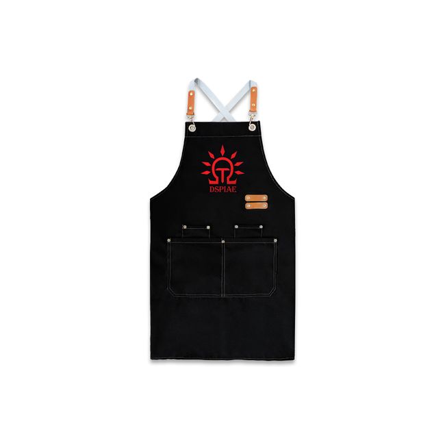 Dspiae Apron | 6970845564996