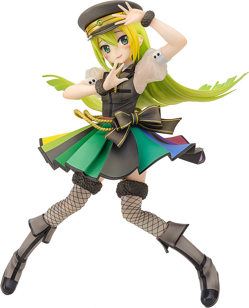 Magia Record Puella Magi Madoka Magica Side Story - Magia Record - Magireco - マギレコ - Alina Gray - 1/8(Wing) | 4562177700511