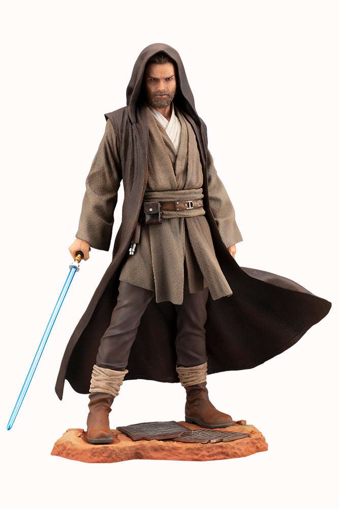 KOTOBUKIYA ARTFX OBI-WAN KENOBI™(190526048683)