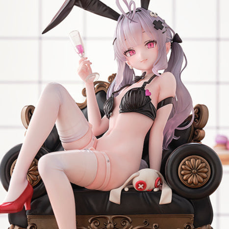 nocturne Kanna Shinomiya Sexy Bunny Ver.