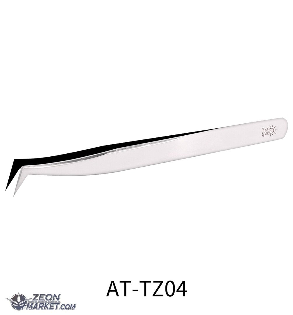 Dspiae Crane Beak Tweezers | 6970845569458