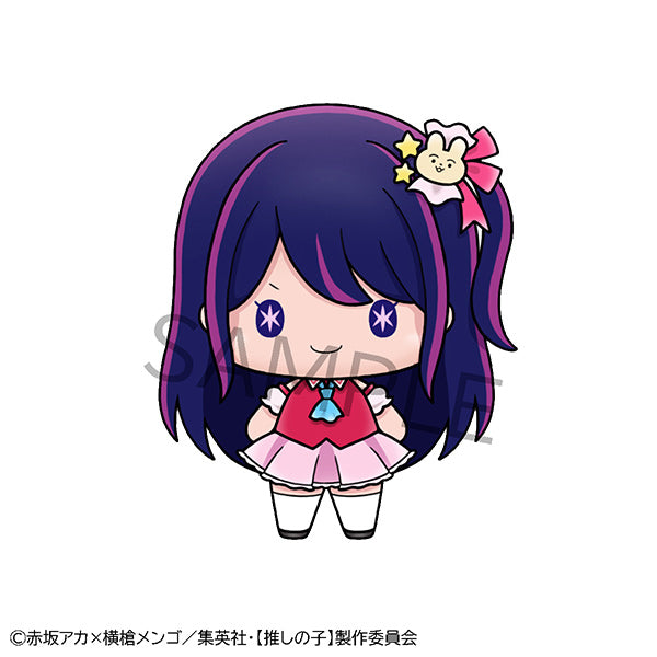 Megahouse Chokorin Mascot Oshi no Ko Set "Oshi no Ko" | 4535123836954