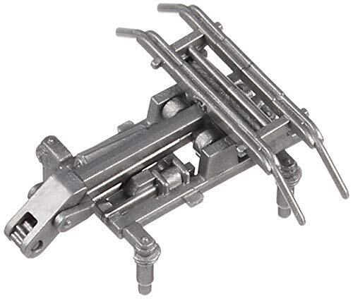TomyTec Tomix Parts 0284 Pantograph Type C-PS27N 2pcs | 4543736002840