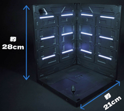 LED HANGER BASE PLUS | 4573550841080