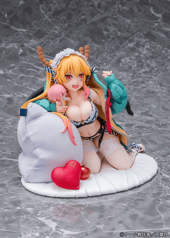 PROOF 1/7 Scale Figure Tohru Dragon hoodie ver.