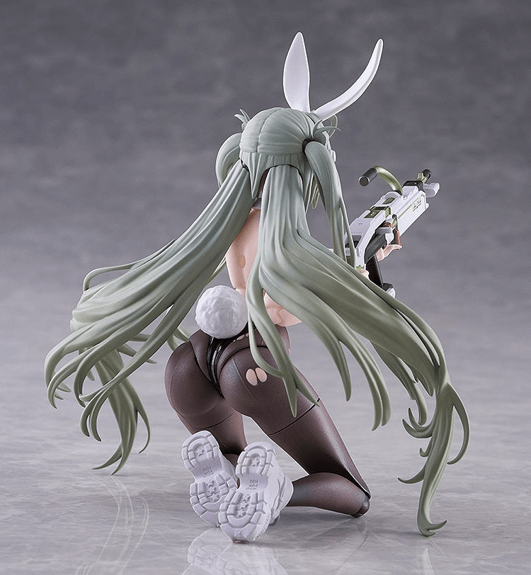 figma Soda: Twinkling Bunny