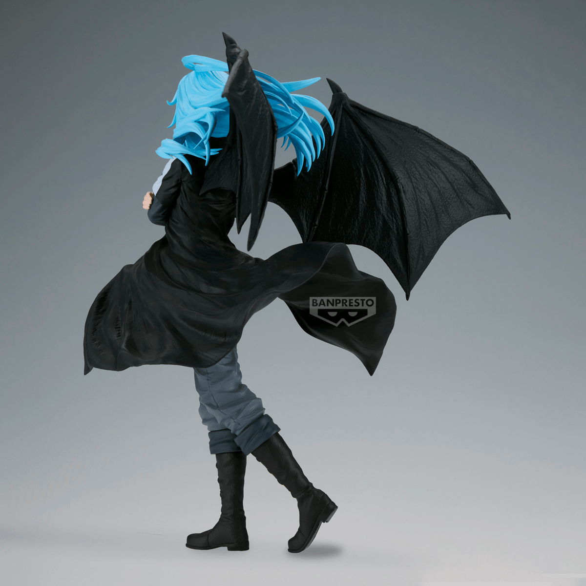 That Time I Got Reincarnated as a Slime the Movie: Tears of the Azure Sea Rimuru Tempest FIGURE | 4573102711687